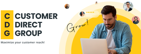 Customer Direct Group Review 2023: Effective User Acquisition Agency?