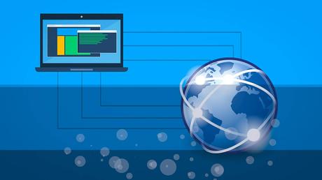 Finding IP Address on a Computer (Private & Public)