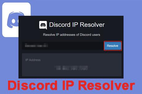 Using Discord’s IP pull feature/ How to pull IP