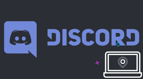 Using Discord’s IP pull feature/ How to pull IP