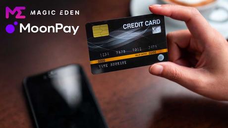 MoonPay,-NFT-marketplace-Magic-Eden-offer-credit-card-payments