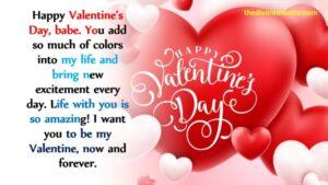 Valentine’s Day Quotes, Wishes And Messages