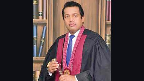 SJB has no intention to attack NPP – Rambukkana Organiser