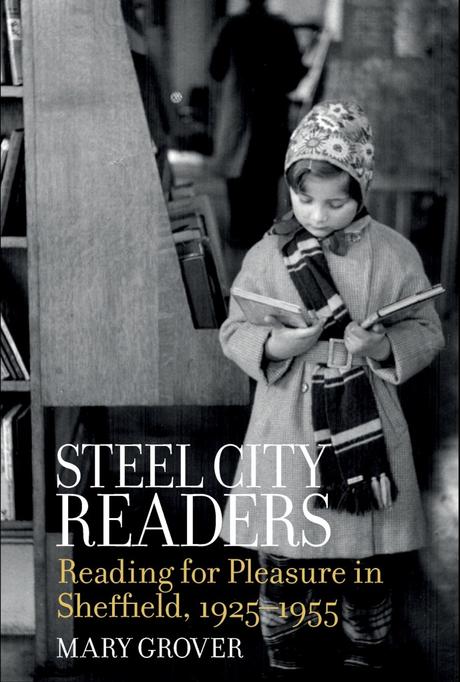 Great News about Steel City Readers Book!