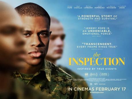 The Inspection – New Clip