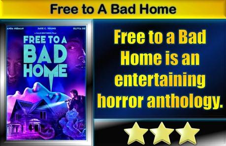 Free to a Bad Home (2023) Movie Review