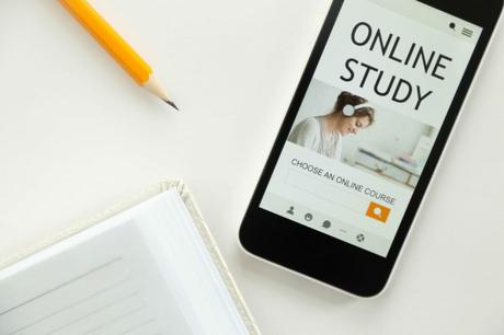 Create a Study Community Online