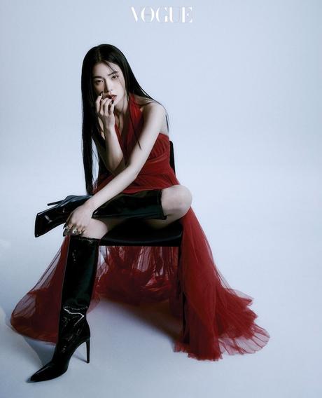 Lim Ji Yeon, 임지연, Im Ji Yeon, Lim Ji Yeon Vogue, Lim Ji Yeon The Glory