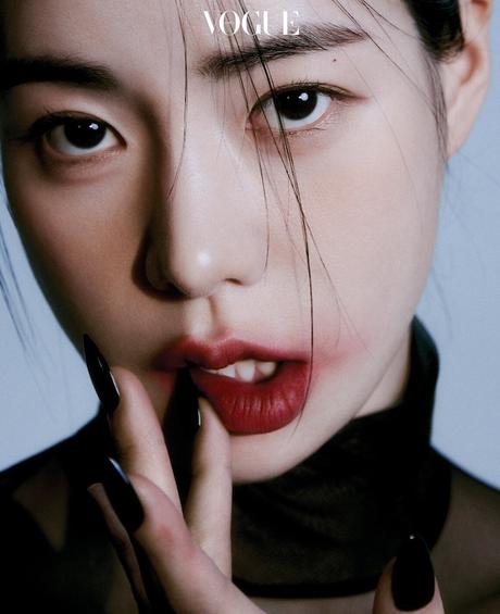 Lim Ji Yeon, 임지연, Im Ji Yeon, Lim Ji Yeon Vogue, Lim Ji Yeon The Glory