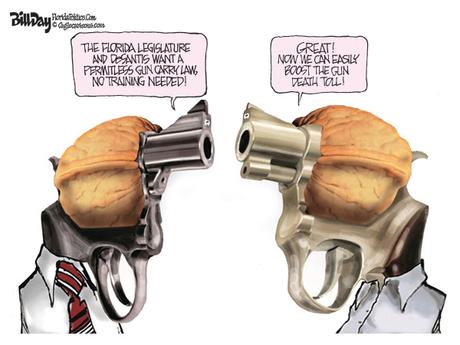 Gun Nuts