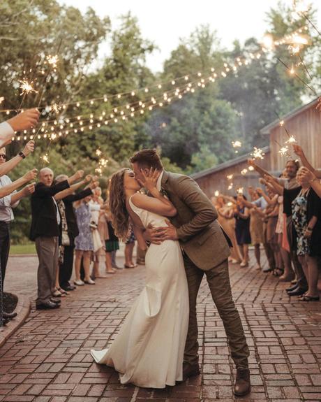 Tie the Knot at These Stunning Wedding Venues in Georgia