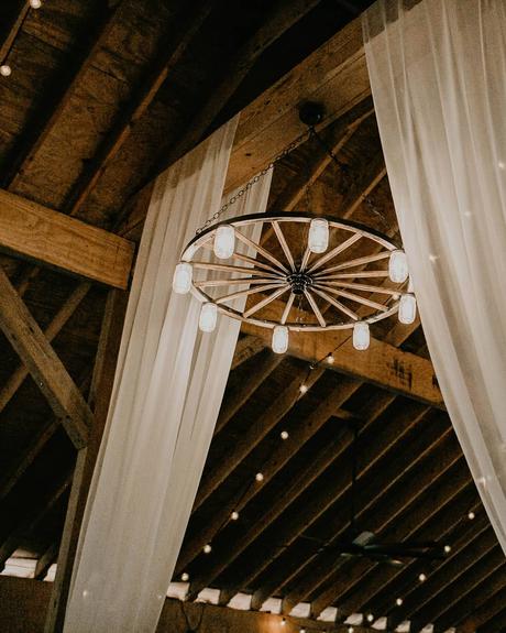 wedding venues in georgia lights