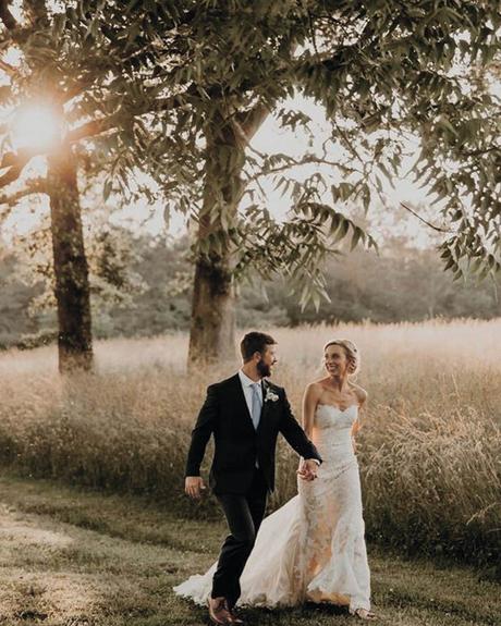 wedding venues in georgia outdoor bride groom