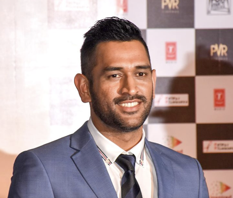 Mahendra Singh Dhoni Quotes Mahendra Singh Dhoni Quotes