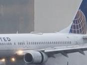 Boeing 737-800(ER) United Airlines