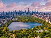Best Parks Explore York City,