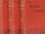 White Company (1892) Arthur Conan Doyle