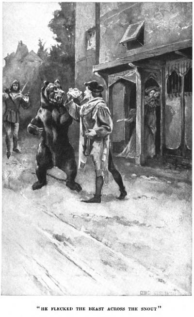 The White Company (1892) by Arthur Conan Doyle