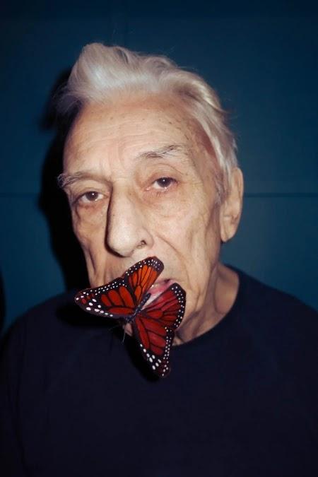 John Cale: Paris 2023/02/14 setlist