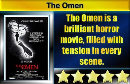 The Omen (1976) Movie Review