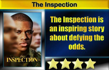 The Inspection (2022) Movie Review