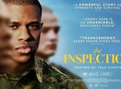 Inspection (2022) Movie Review