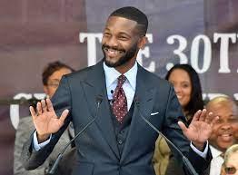 Birmingham Mayor Randall Woodfin Wrestles with Fallout from Disappearing $1.8 Million, 