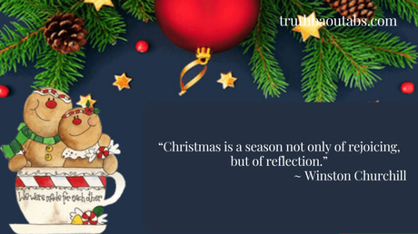 Merry Christmas 2023: 150 Christmas Quotes, wishes and Greetings