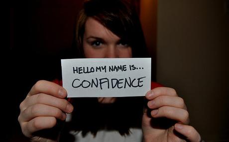 Did Covid Kill Your Confidence? Here’s how to Reclaim It.