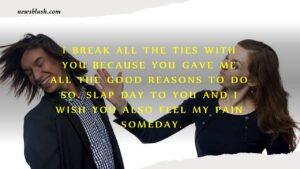 Slap Day Quotes, Wishes And Messages Slap Day Quotes, Wishes And Messages