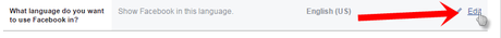 How to Change Language on Facebook? How-to-change-language-on-facebook
