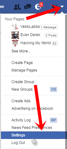 How to Change Language on Facebook? How-to-change-language-on-facebook