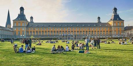2022 Argelander Scholarships for Doctoral Candidates at University of Bonn Germany