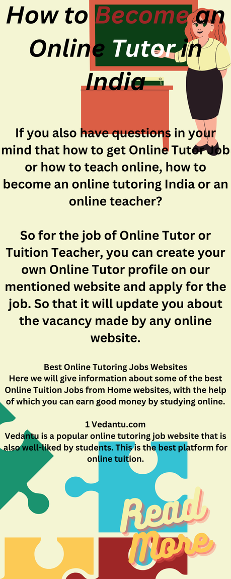 how to become online tutor how to become online tutor