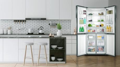 The top refrigerators and freezers for 2023