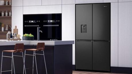 The top refrigerators and freezers for 2023