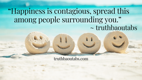 150 Happiness Quotes to Make you Happy 