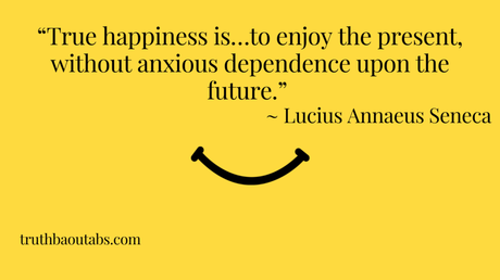 150 Happiness Quotes to Make you Happy 