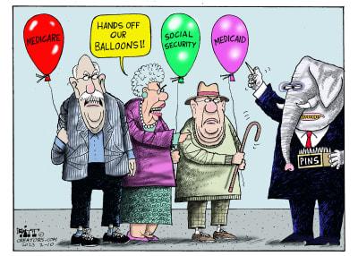 Warning To Republicans