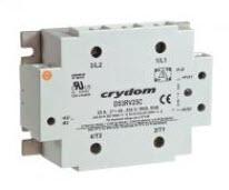 Sensata / Crydom 53RV Series (Panel Mount AC Output) Solid State Relays