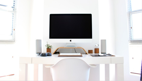 Tips For Working From Home: The Best Guide in 2023 Functional Workspace