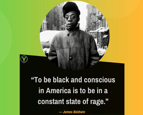 James Baldwin Quotes James Baldwin Quotes