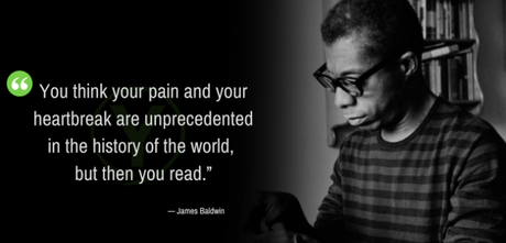 James Baldwin James Baldwin