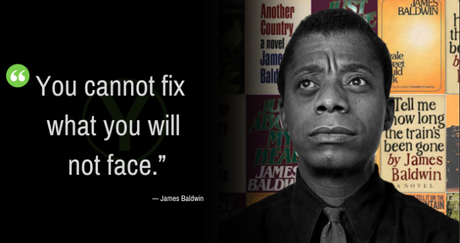 James Baldwin Quotes James Baldwin Quotes