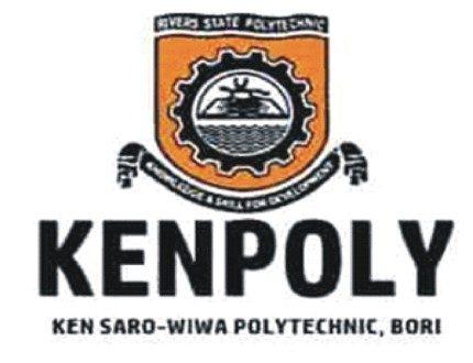 KENPOLY Part-Time Admission (CCE) Form 2021/2022 is Out KENPOLY Part-Time Admission (CCE) Form 2021/2022 is Out
