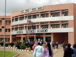 NDA Post Utme Past Questions and Answers PDF NDA Post Utme Past Questions and Answers PDF