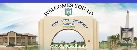 Yobe State University UTME Supplementary Admission List 2020/2021 is Out Yobe State University UTME Supplementary Admission List 2020/2021 is Out
