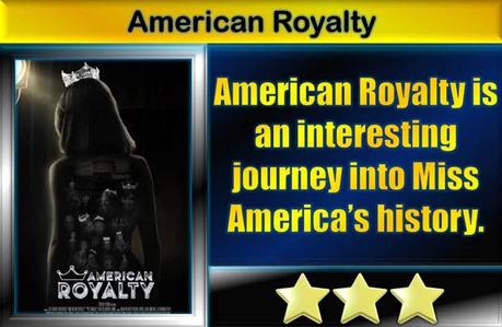 American Royalty (2022) Movie Review