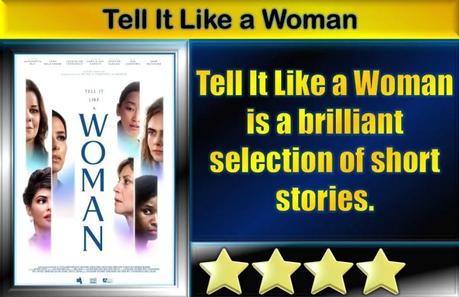 Tell It Like A Woman (2022) Movie Review