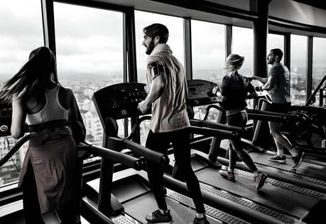 Treadmill Workouts for Losing Weight